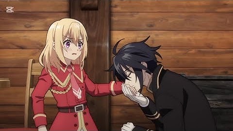 Make Me Move [ AMV ] Yarinaoshi Reijou wa Ryuutei Heika wo Kouryakuchuu