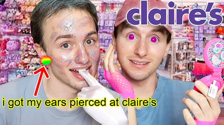 Dumb Stuff From Claire's