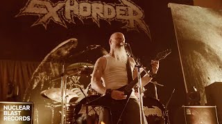 Exhorder - Year Of The Goat (Official Music Video)