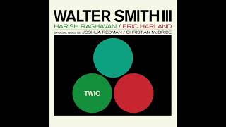 Walter Smith III 'Twio' now availble for pre-order (Out Feb 9) +