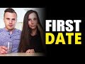 What to Do on a FIRST DATE | 5 First Date Tips