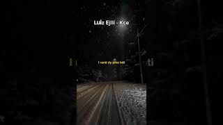 Luiz Ejlli - Kce instrumental 2024 new