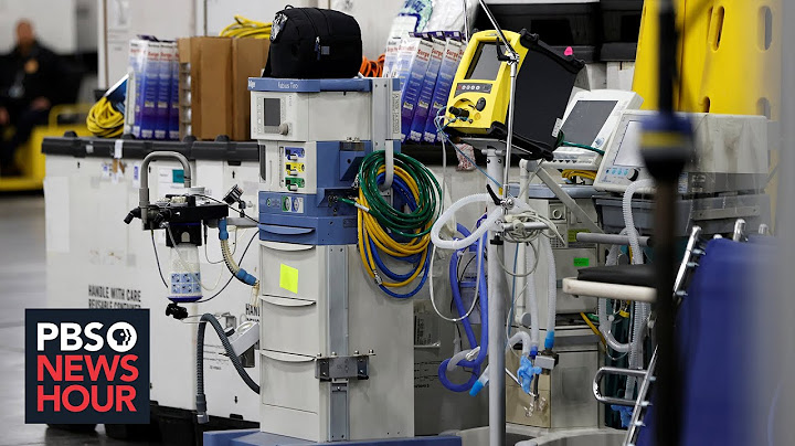 What doctors are seeing in emergency departments across the country