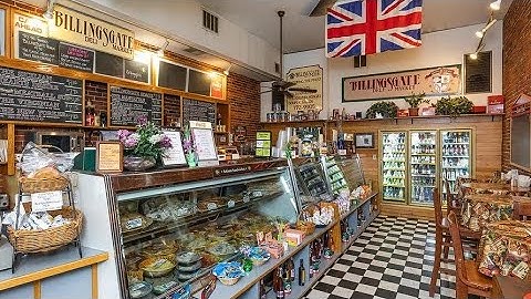 Episode Interactive Soundtracks: I: int. - deli - day (whole)