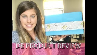 Drunk Elephant Product Review