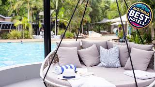 Angourie Resort | Yamba, Australia | Hotel Review 🌟
