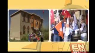 Ak Parti Hedef 2023 Reklam Filmi (2012)