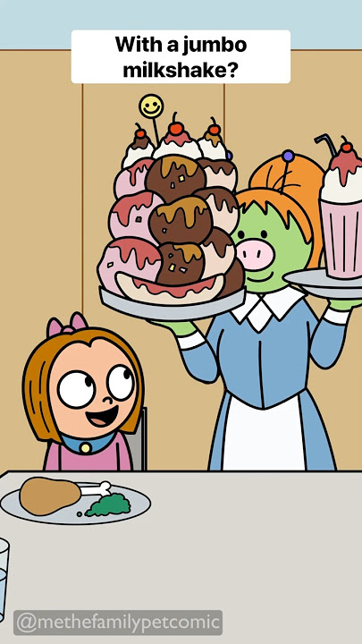 EPS 56 of MTFP: Some humans are spoiled… and then there’s Sally 🍨 💅🤣