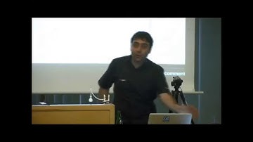 George Bina (Syncro Soft): XML Authoring On Mobile Devices