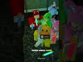 GARA-GARA GAGAL JADI JEFF THE KILLER! 😈 #viral #fyp #roblox #shorts #minecraft #reels