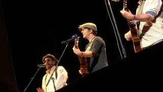 Gregory Page performing “I’m Alive” ft. Jason Mraz chords