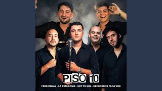 Cosas Pendientes (en vivo) | La Penultima (En vivo)