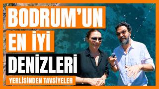 Bodrum s BEST BEACHES Local Recommendations