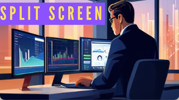 Split Screen Like a PRO to Boost Productivity