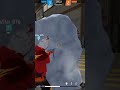 EXPERIENCED PLAYER VS ME #games #freefire #opgamplay