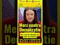 🤡🚨#Merz #Demokratie #Kanzler #CDU #Ampel #Politik #Deutschland #Larmoyant #Nius #Bundestag #SPD