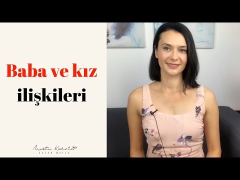 BABA-KIZ ARASINDAKİ DENGESİZ İLİŞKİLER VE HAYATIMIZA ETKİLERİ