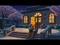 Night Lofi Read 📖 Soothing Music To Help Study
