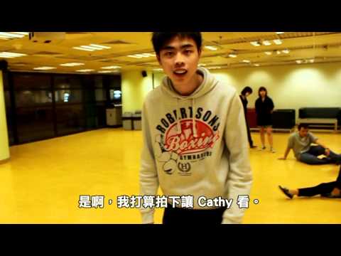 傳理電台Live Show - Commusical 宣傳片