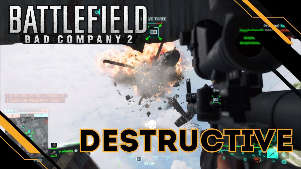 BATTLEFIELD 2042 PORTAL: Conquest "Valparaiso" Gameplay (No Commentary ...