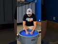 Surfing on 3.5 Million BBs!