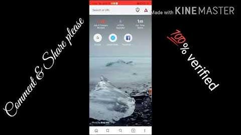 Best web browser for Mobile| Brave | Download latest Bollywood movie, webseries | Share me