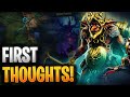 NEW UPDATE?! Grim Forest FIRST Impression And FREE Promo Code! | Raid Shadow Legends