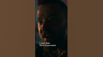Stand Up For Yourself | Justin Timberlake in Palmer (Part 2)