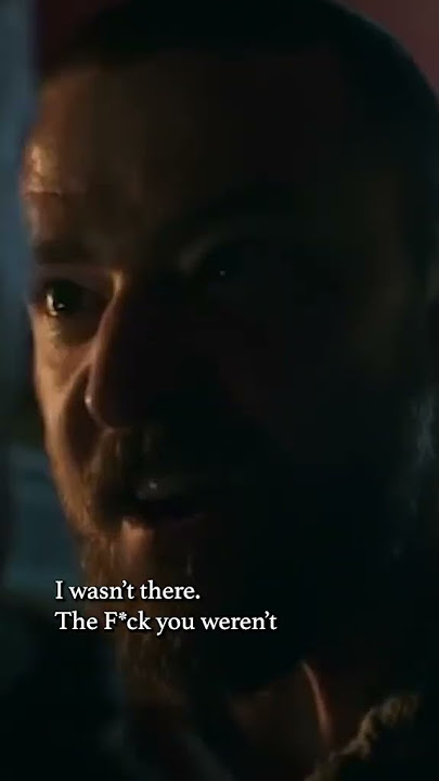 Stand Up For Yourself | Justin Timberlake in Palmer (Part 2)