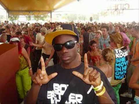 Craig David ft. Tinchy Stryder - Where's Your Love?
