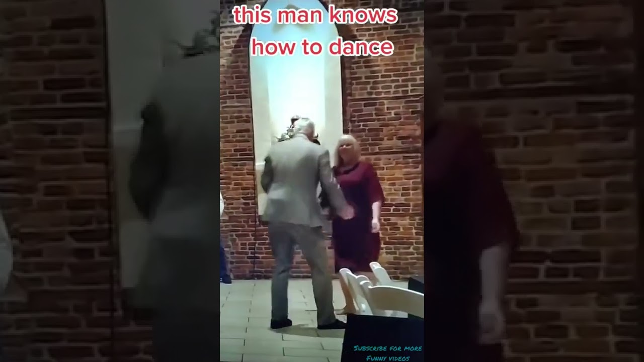 legend man's😎 knows how to dance🥶