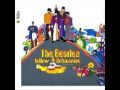 The Beatles - It's All Too Much (2009 Stereo Remaster)