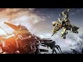 Transformers The Game Walkthrough The Suburbs Part 
