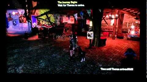 Lets Play Fable II Part 5