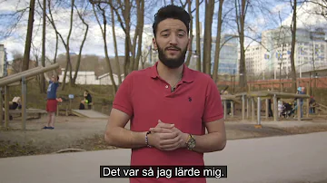 Hur jagar öring?