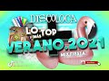 sesión DJ DISCOLOCA Lo Más Top VERANO 2021 MIX FIESTA
