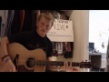 How to Play Midnight Rider (Allman Bros/Greg Allman) - Guitar Lesson