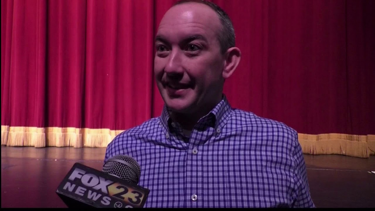 Laughs For Life Comedy Show YouTube