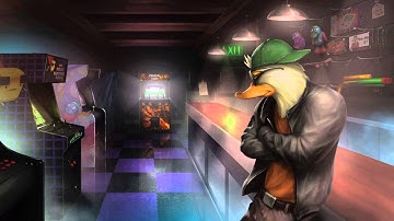 NEPHILIM - Duck Game (Arcade) Original Mix