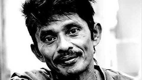 Saleem iklim-antara sutra dan bulan [Official music video]