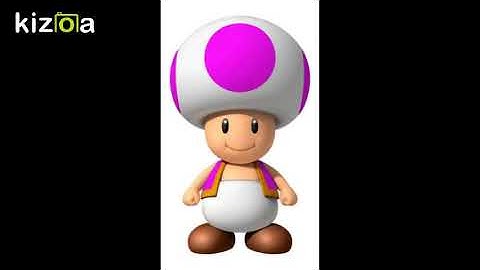 Kizoa Movie - Video - Slideshow Maker: my intro for little toadstins
