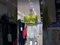 Primark New Summer Trendy 😎Outfits Styles/Dresses #shortsfeed #primark #dress #summerfashion #new