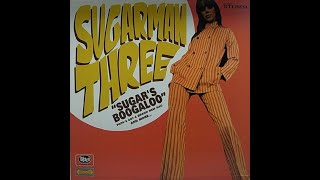 Video thumbnail of "Sugarman Three    Sock Monkey"