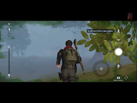 #garena Undawn new
