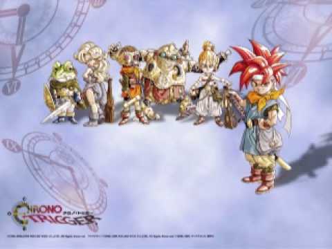 Chrono Trigger - オープニング (Opening) Remake