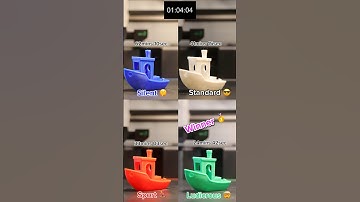 Bambu Labs X1C speed race #3dprinting #stem #bambulab #shorts #engineering #bambulabx1carbon