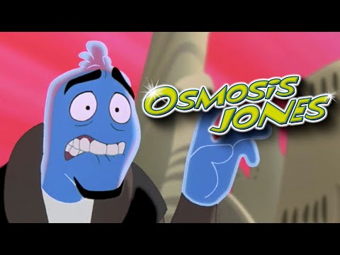 Osmosis Jones | Retro Reviews
