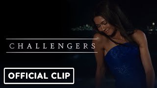 Challengers - Official 'Asking For Your Number' Clip (2024) Zendaya, Mike Faist, Josh O'Connor