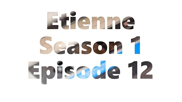 Guest Steven "Etienne" Langlois - People In Your N...
