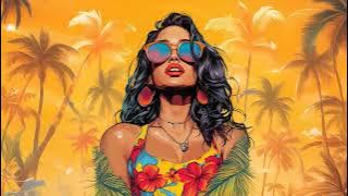 HUGEL_ Solto - Jamaican (Bam Bam) (Extended Mix)